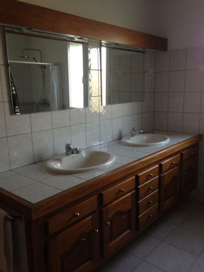 Chambres Salvaterra Sauveterre  Exterior foto