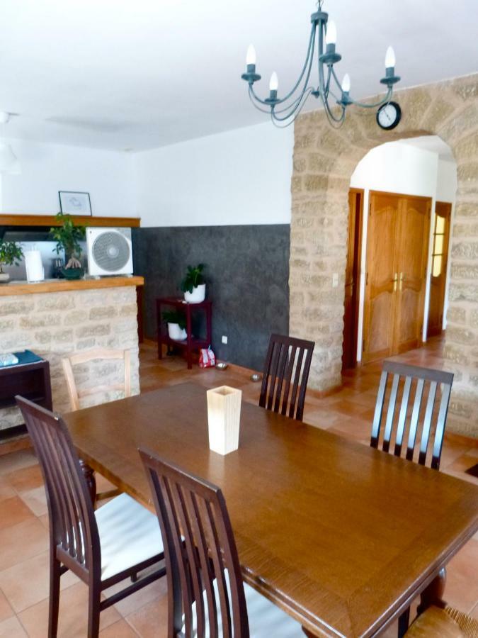 Chambres Salvaterra Sauveterre  Exterior foto