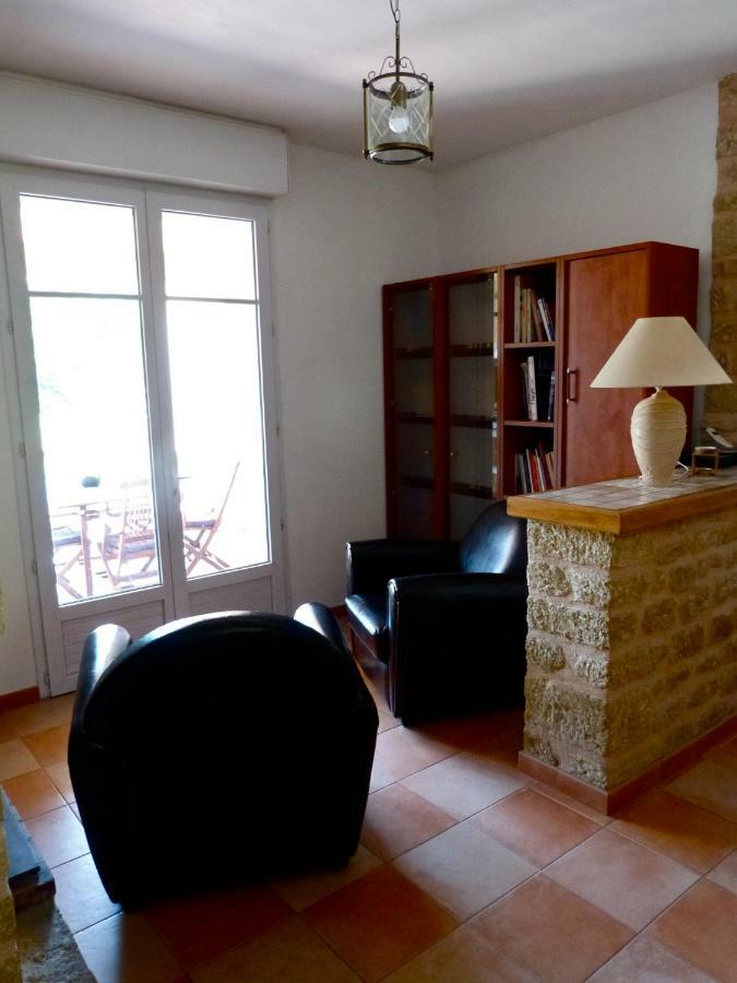 Chambres Salvaterra Sauveterre  Exterior foto