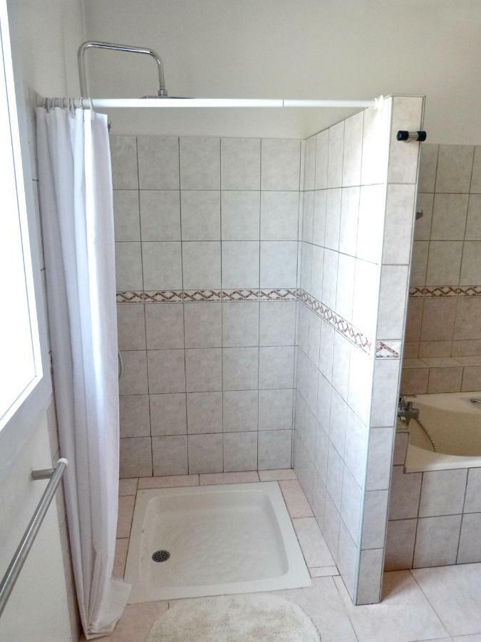 Chambres Salvaterra Sauveterre  Exterior foto