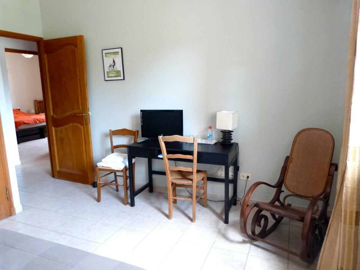 Chambres Salvaterra Sauveterre  Exterior foto