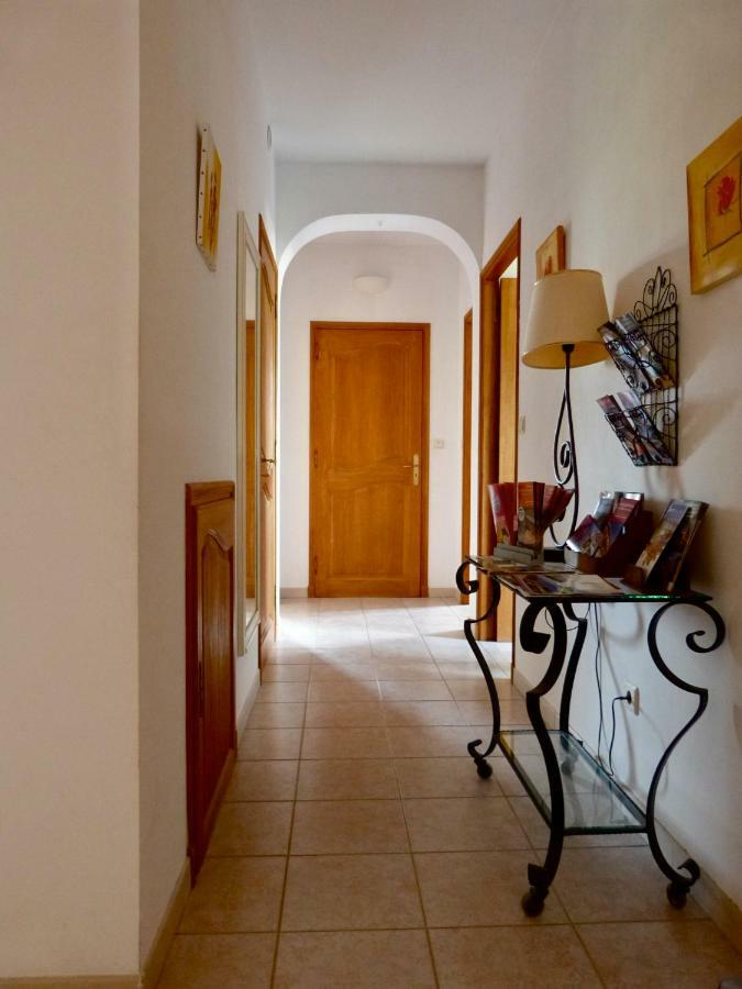 Chambres Salvaterra Sauveterre  Exterior foto